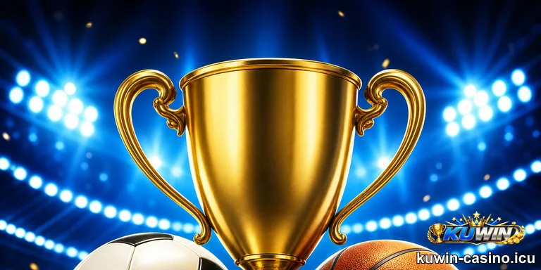 KUWIN Login 🔑 Cổng Đăng Nhập Chính Thức 2026 - hình ảnh - kuwin-casino.icu