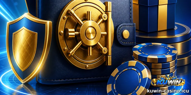 KUWIN Login 🔑 Cổng Đăng Nhập Chính Thức 2026 - hình ảnh - kuwin-casino.icu